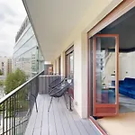 Bluestay 55 - Charmant Appartement A Paris