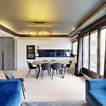Bluestay 55 - Charmant Appartement A Paris