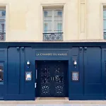 La Chambre du Marais