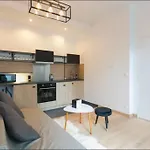 Confortable Appartement 3 Pieces Flatters