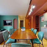 Bluestay 88 - Superbe Appartement A Paris