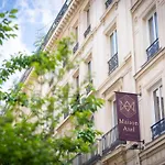 Hotel Axel Opera