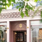 Hotel Axel Opera
