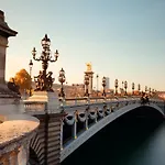 Hôtel Ambassadeur