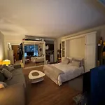 Appartement Paris
