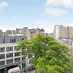 Pick A Flat\'S Apartment In Ternes - Arc De Triomphe