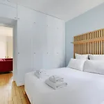 Pick A Flat\'S Apartment In Ternes - Arc De Triomphe
