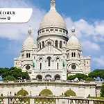 Bluestay 293 - Studio Cozy A Paris 17