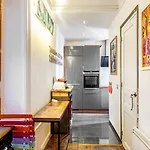 Guestready - Apt. Charmant Pres Parc Andre Citroen