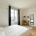 Flexliving - Room - Entrepreneur