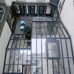 Ibis Paris Opéra la Fayette