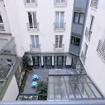 Ibis Paris Opéra la Fayette