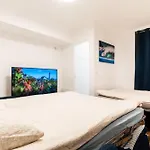 Loft 4 Bedroom Montmartre Pigalle Ac By Lcc Agency