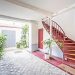 Studio Roger - Montparnasse Paris 14Th