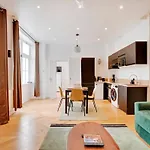 Appartement Central-Coeur De Paris