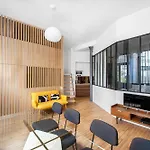 Luxury Apartment 4Br-8P - Notre Dame - Bastille
