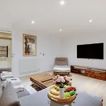 Spacious Apartment - 2Br-4P - Place De Clichy