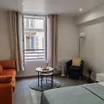 Appartement Champs Elysees
