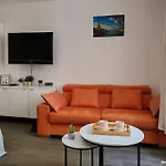 Appartement Champs Elysees