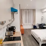 Appartement Champs Elysees