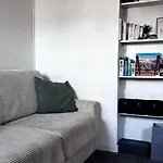 Petit Studio - Paris 10Eme Arrondissement