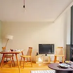 Maisonette Independante Tout Confort Et Son Jardin