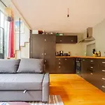 Maisonette Independante Tout Confort Et Son Jardin