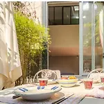 Maisonette Independante Tout Confort Et Son Jardin