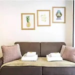 Diderot Nation Magnifique Appartement 2P