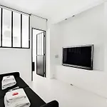 Lovely Apartment - 3Br - 6P - Near Convention