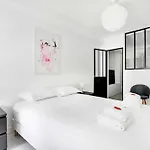 Lovely Apartment - 3Br - 6P - Near Convention