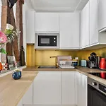 Montmartre 2Br Cozy