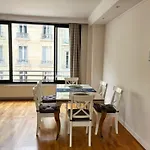 Room Iena Boissiere