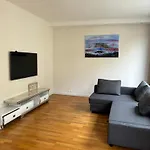 Room Iena Boissiere