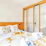 Bluestay 278 - Appartement Charmant A Paris