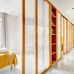 Bluestay 278 - Appartement Charmant A Paris