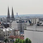 Le Panoramique - 3 Pieces Avec Vue - Parking Inclus