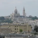 Le Panoramique - 3 Pieces Avec Vue - Parking Inclus