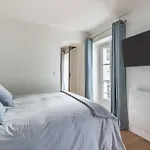 Renovated Apartment Close To Opera
