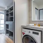 Renovated Apartment Close To Opera