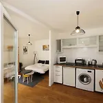 Appartement Avec Bureau Proche Montmartre - P2