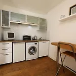 Appartement Avec Bureau Proche Montmartre - P2
