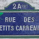 Charmant 2 Pieces A 2 Pas Du Marais