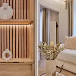 Luxurious Apartments Paris