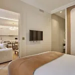 Luxurious Apartments Paris