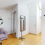 Bluestay 239 - Superbe Appartement A Pigalle