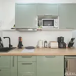 Flexliving - T2 - Garibaldi