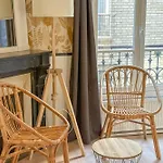 Flexliving - Room - Jura