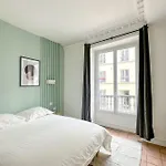Flexliving - Room - Echiquier