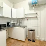 Flexliving - Room - Echiquier